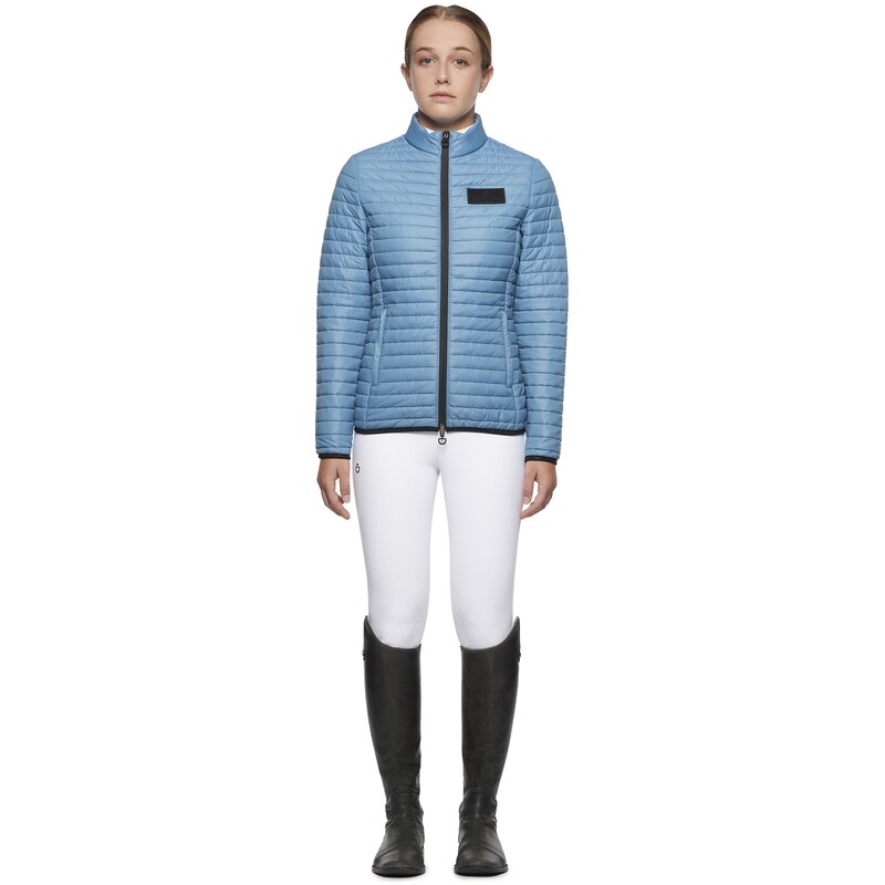 Jacket Cavalleria Toscana GIA005 Jacket Cavalleria Toscana GIA005
