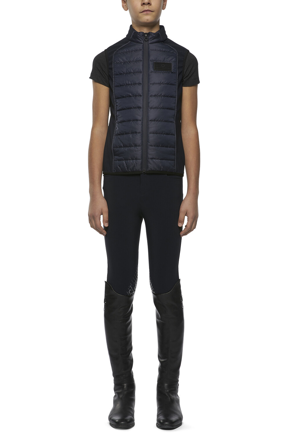 Jacket   Cavalleria Toscana  GLO004
