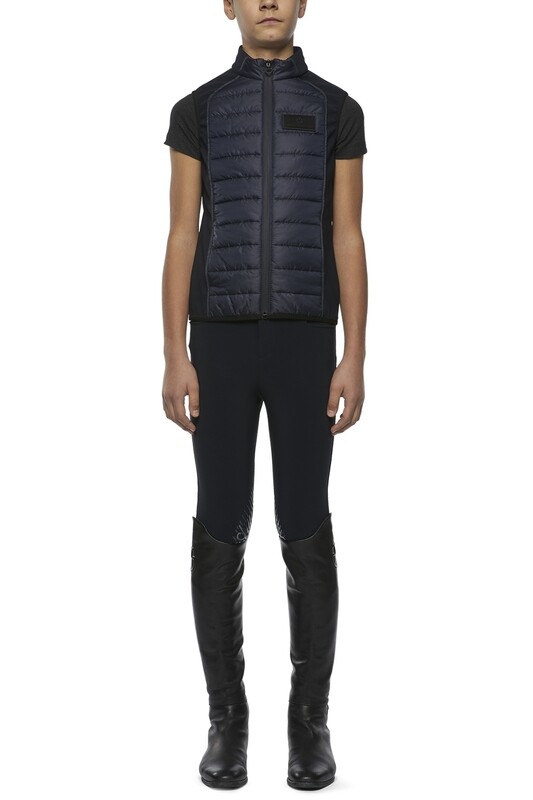 Jacket Cavalleria Toscana GLO004 Jacket Cavalleria Toscana GLO004