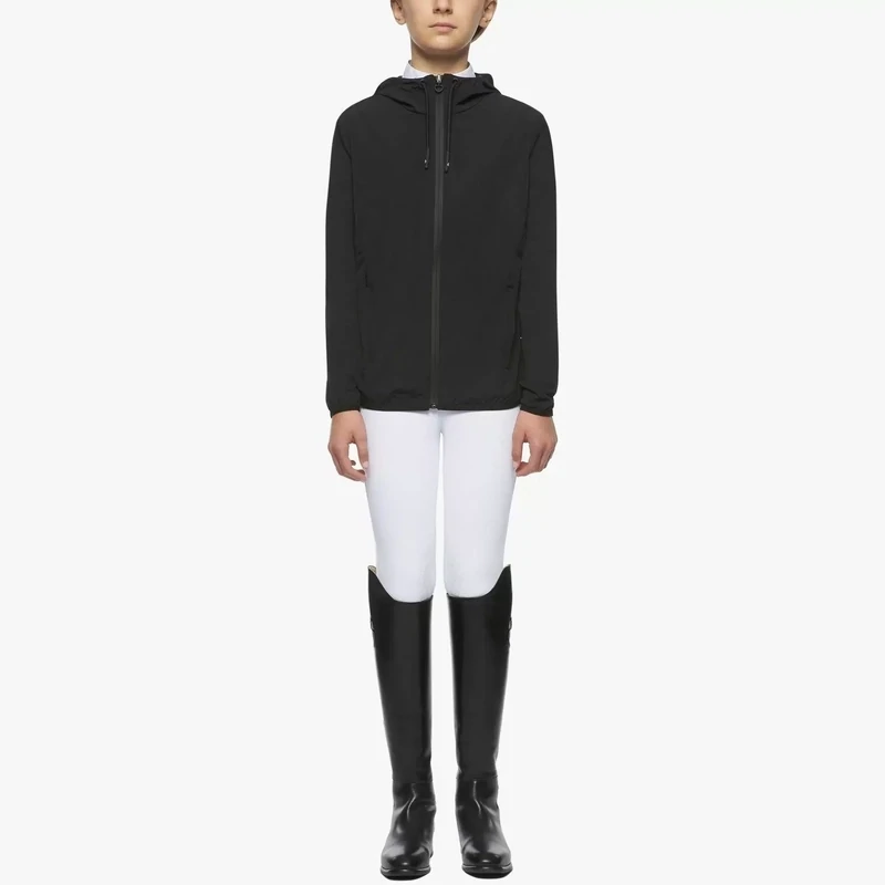 Jacket  Cavalleria Toscana GIK005 black