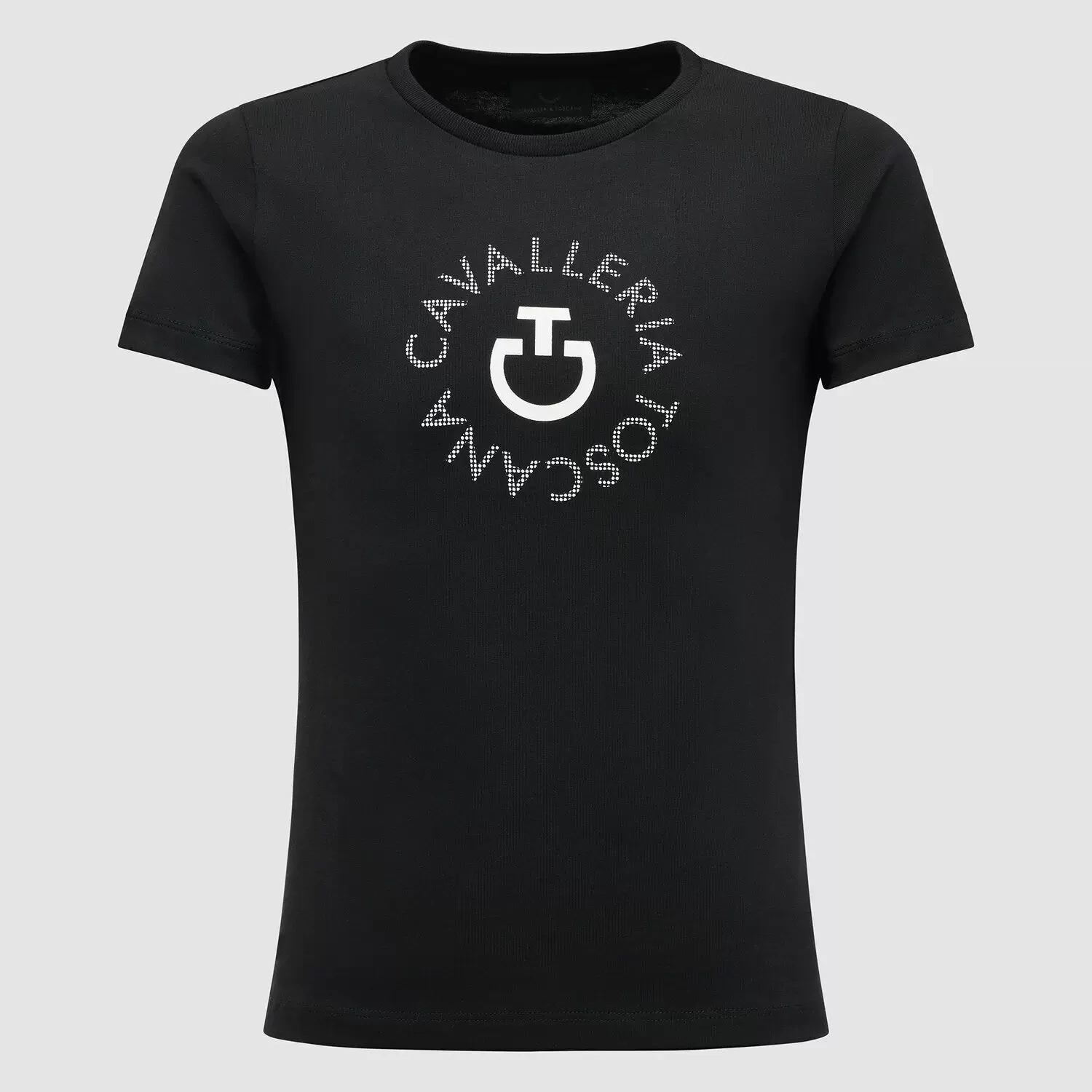 T-shirt Cavalleria Toscana TSA015