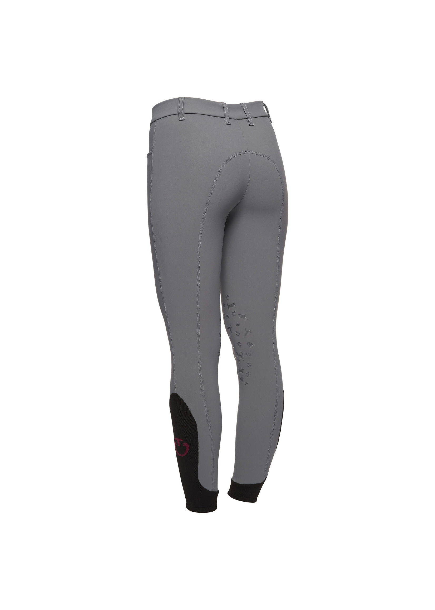 Children's trousers Cavalleria Toscana PAA011 gris