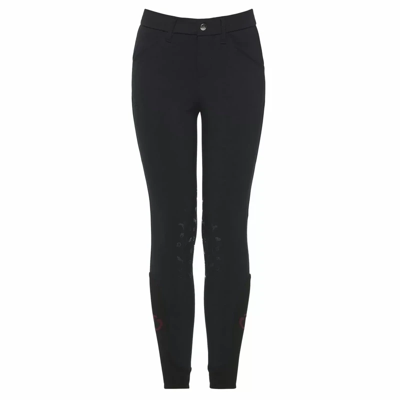 Pantalon Enfant  Cavalleria Toscana PAK022 Navy