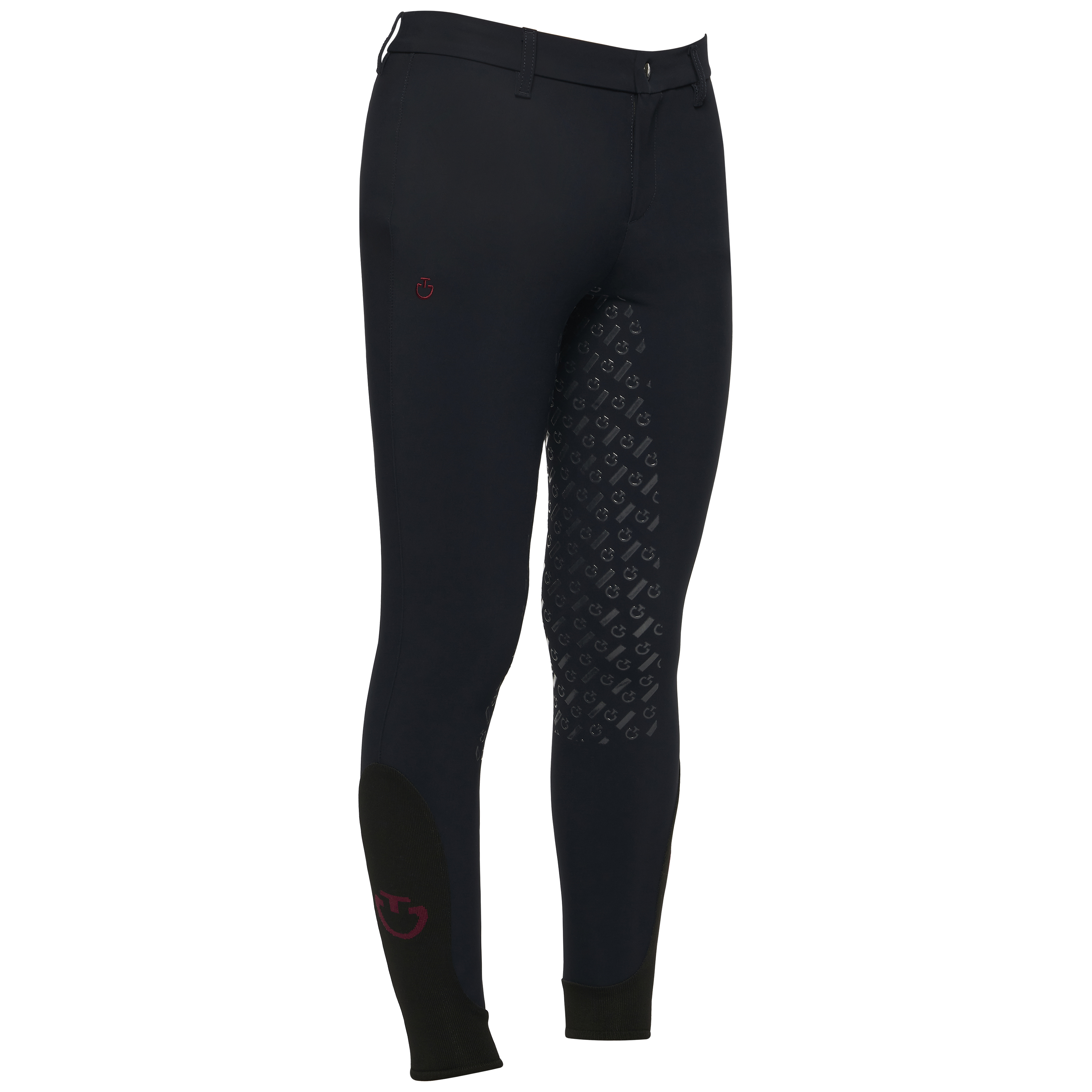 Children's trousers Cavalleria Toscana PAK003 navy