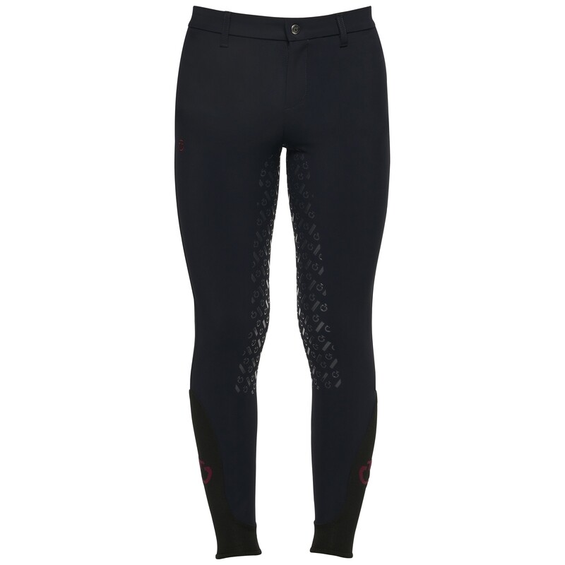Pantalon Enfant  Cavalleria Toscana PAK003 navy