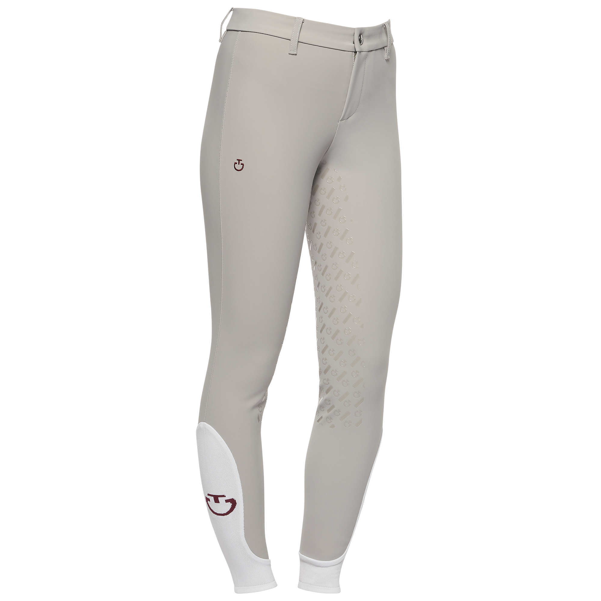 Children's trousers Cavalleria Toscana PAK003 gris