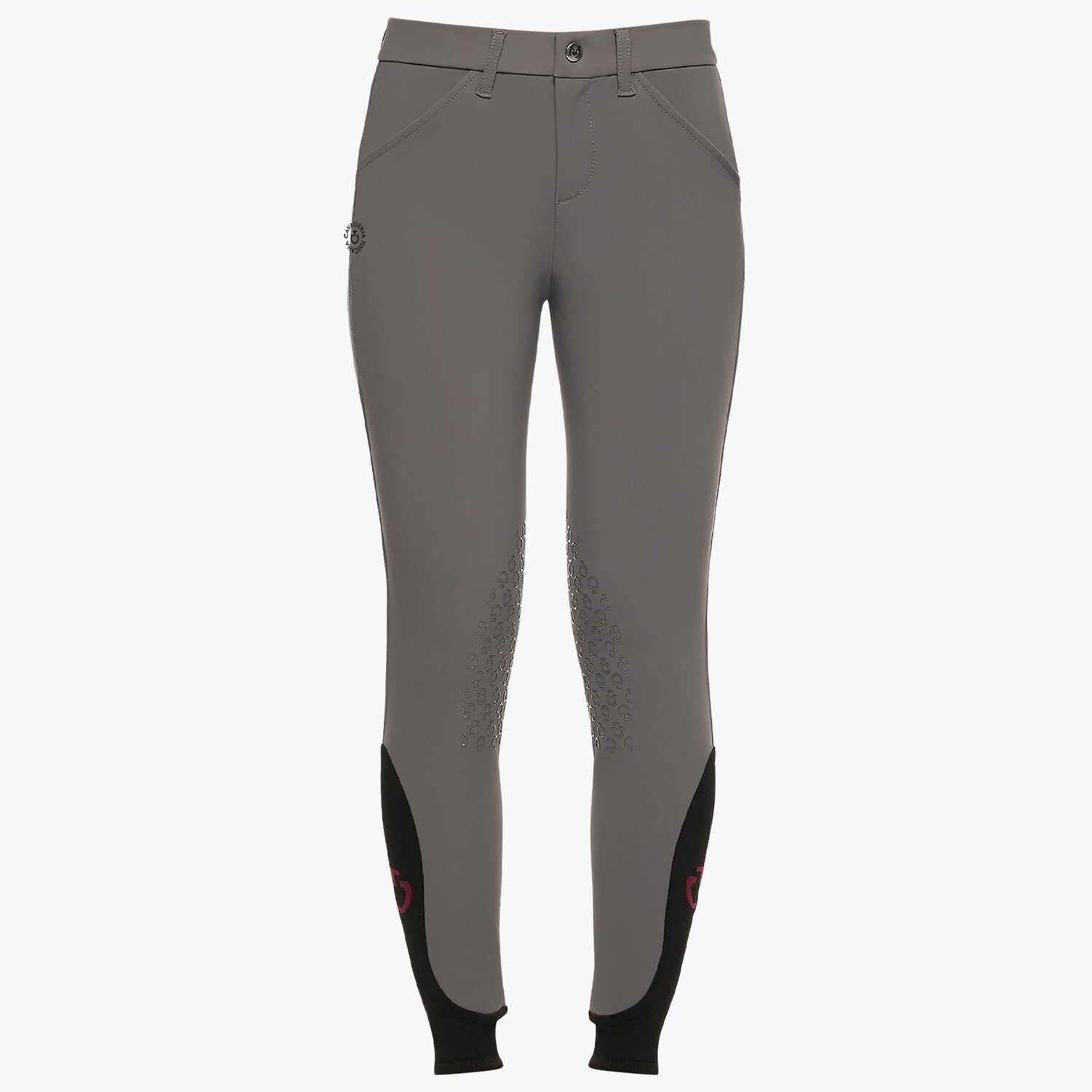Pantalon Enfant Cavalleria Toscana PAK026 gris