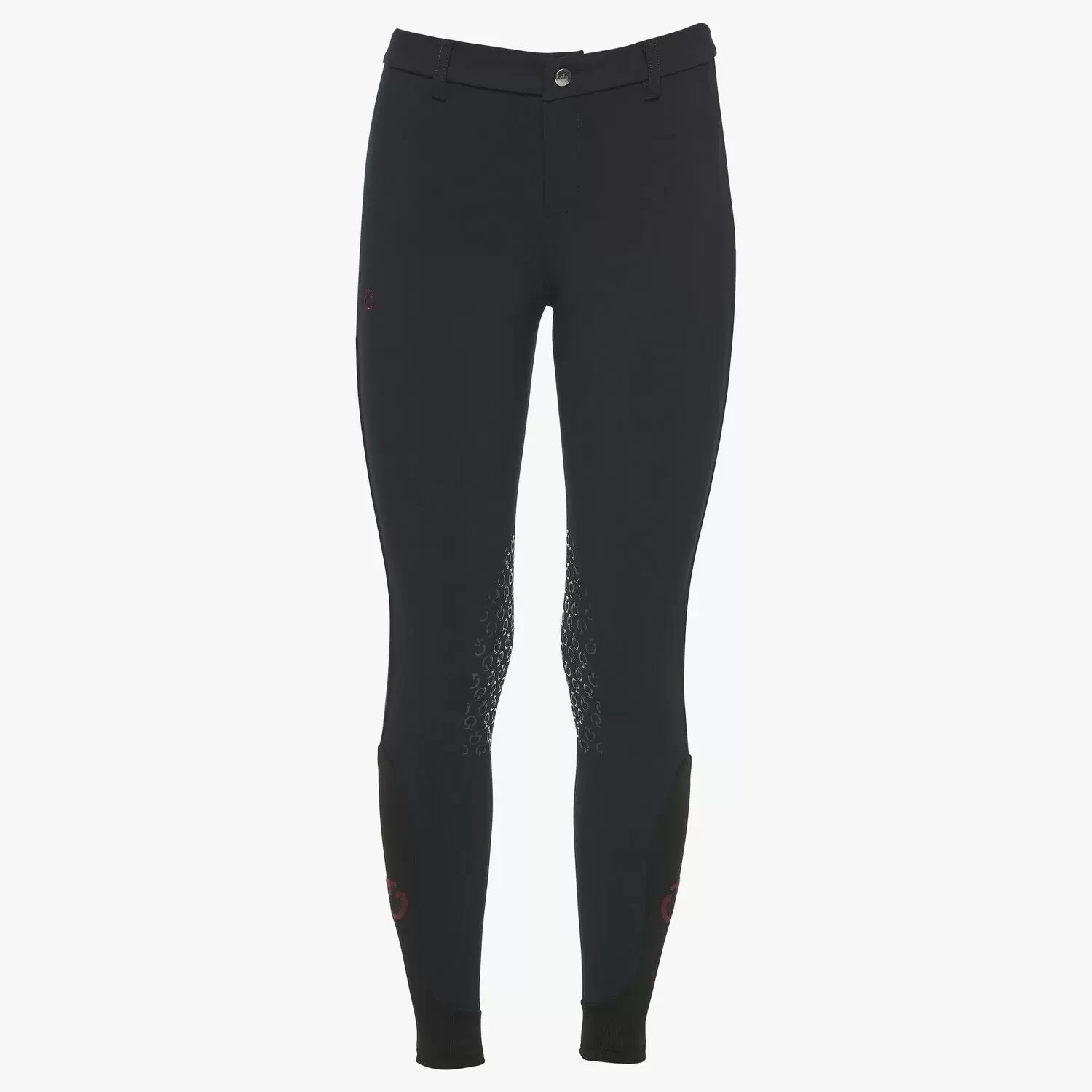 Pantalon Enfant Cavalleria Toscana PBOA02 navy