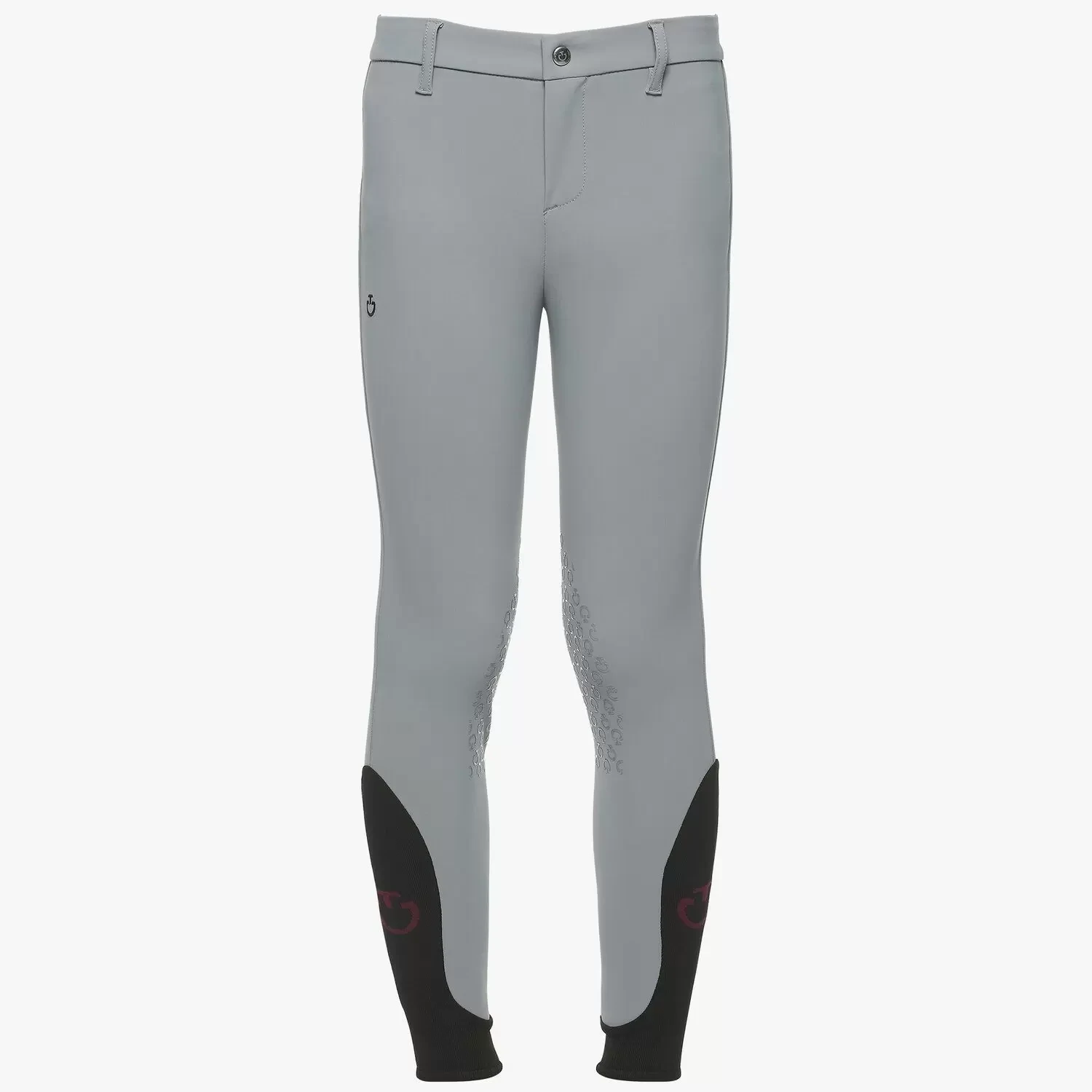 Children's trousers Cavalleria Toscana PBOA02 gris