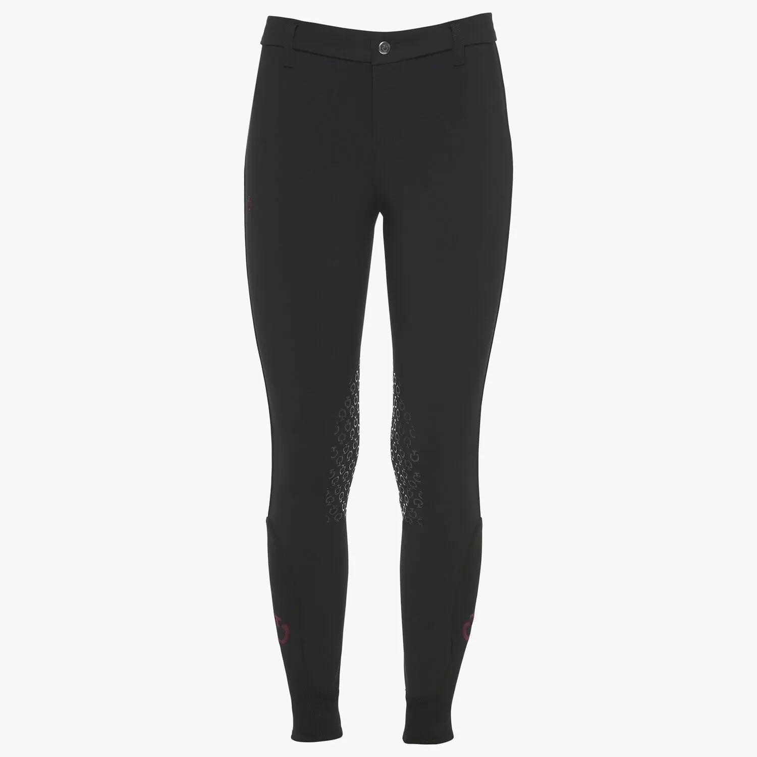 Pantalon Enfant Cavalleria Toscana PBOA02 black