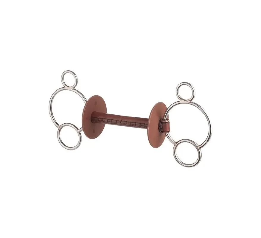 Pessoa Cuir  Beris bit