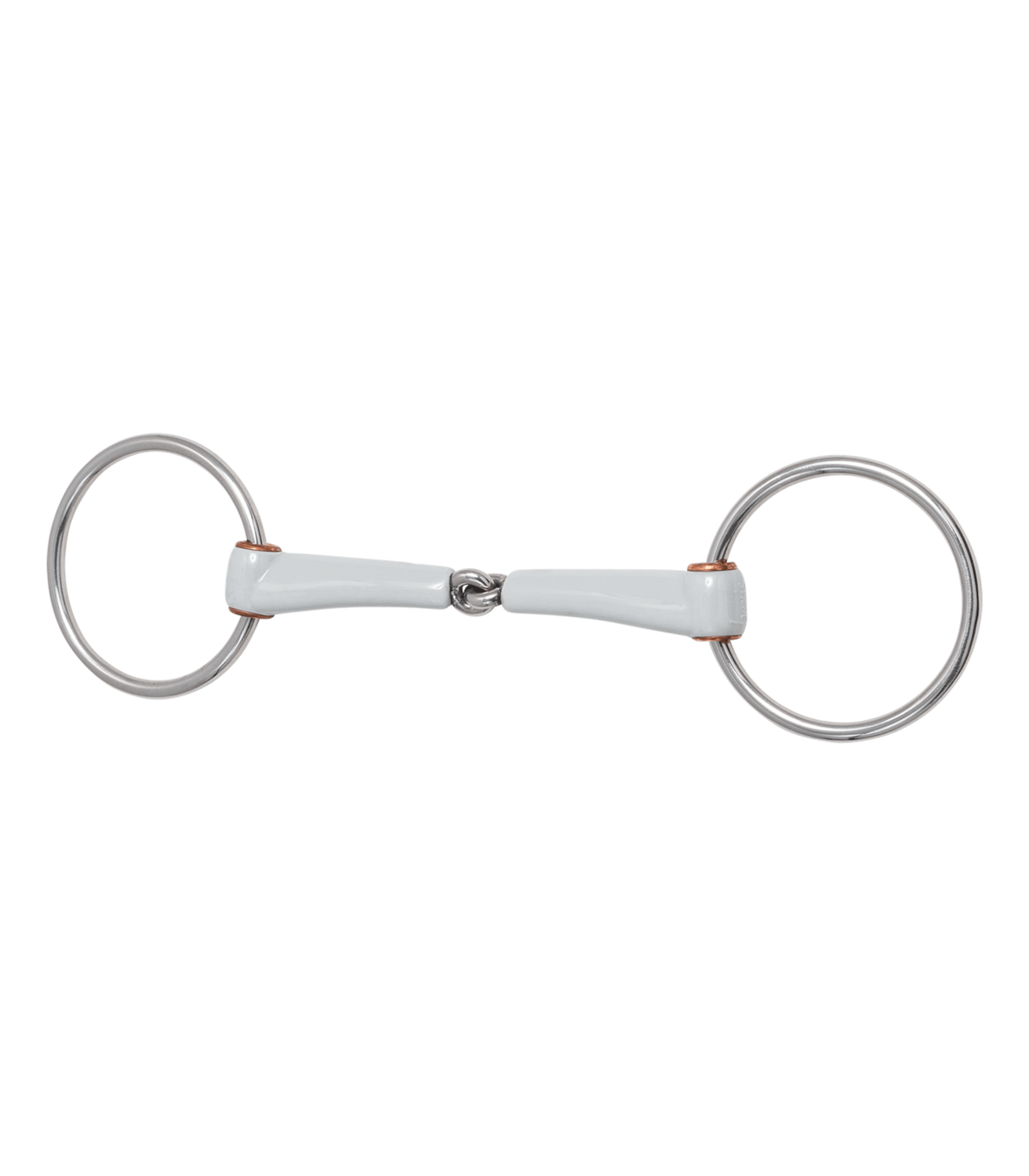 Mors de filet simple brisure   Beris bit