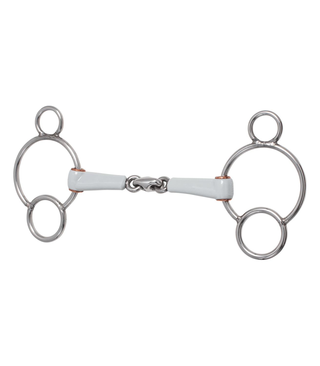 Mors Pessoa  double brisure Beris