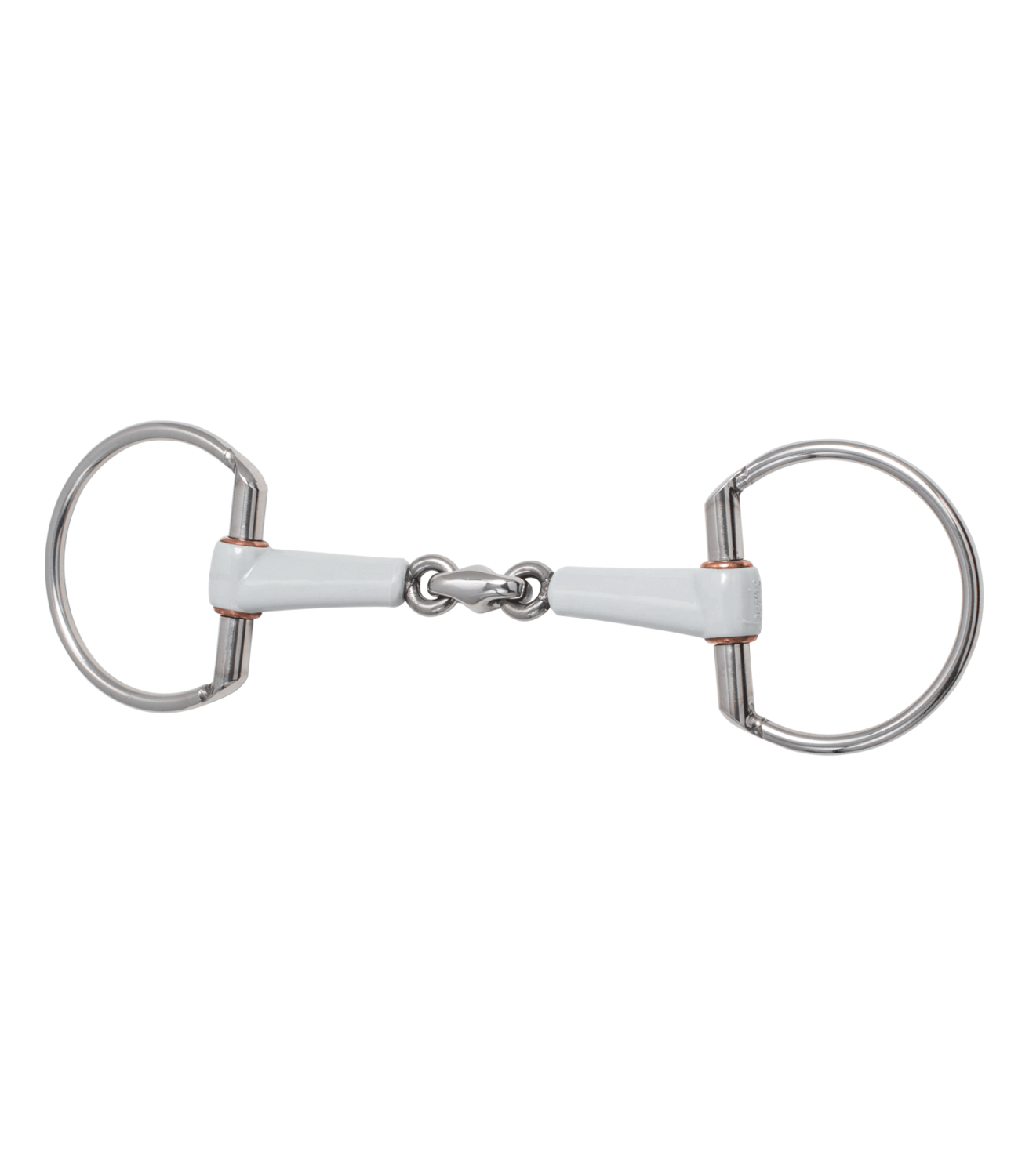 Mors Olive  double brisure Beris
