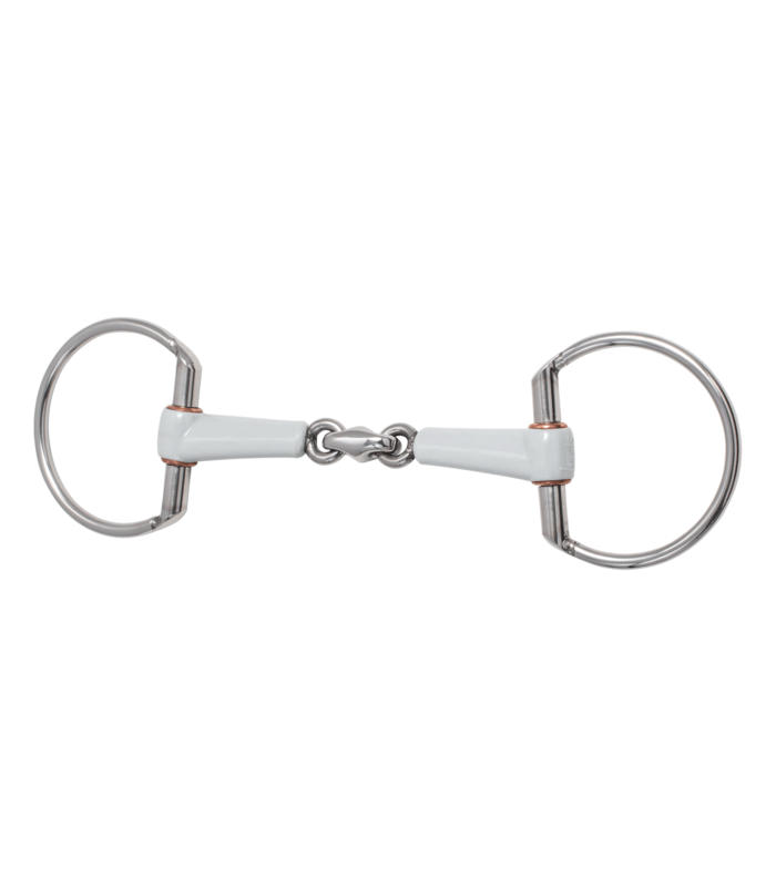 Mors Olive  double brisure Beris