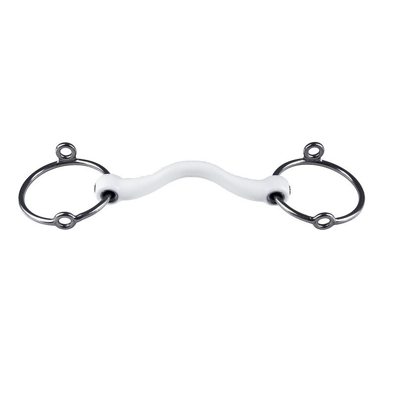 Mors Releveur passage de langue Trust soft