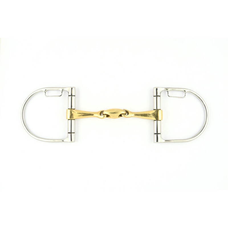 Mors Verdun Double brisure  Jump'In