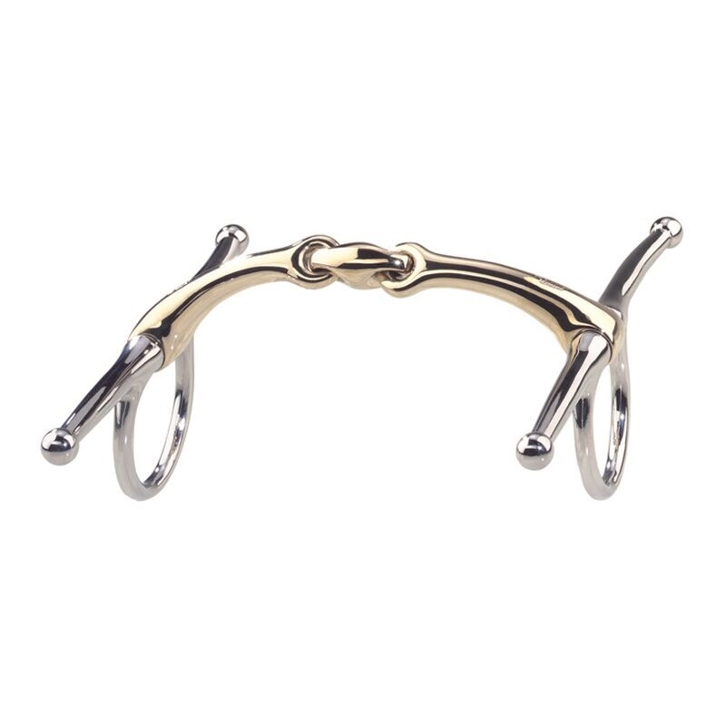 Aiguilles  KK Ultra bit D-Ring  18mm Sprenger 41606