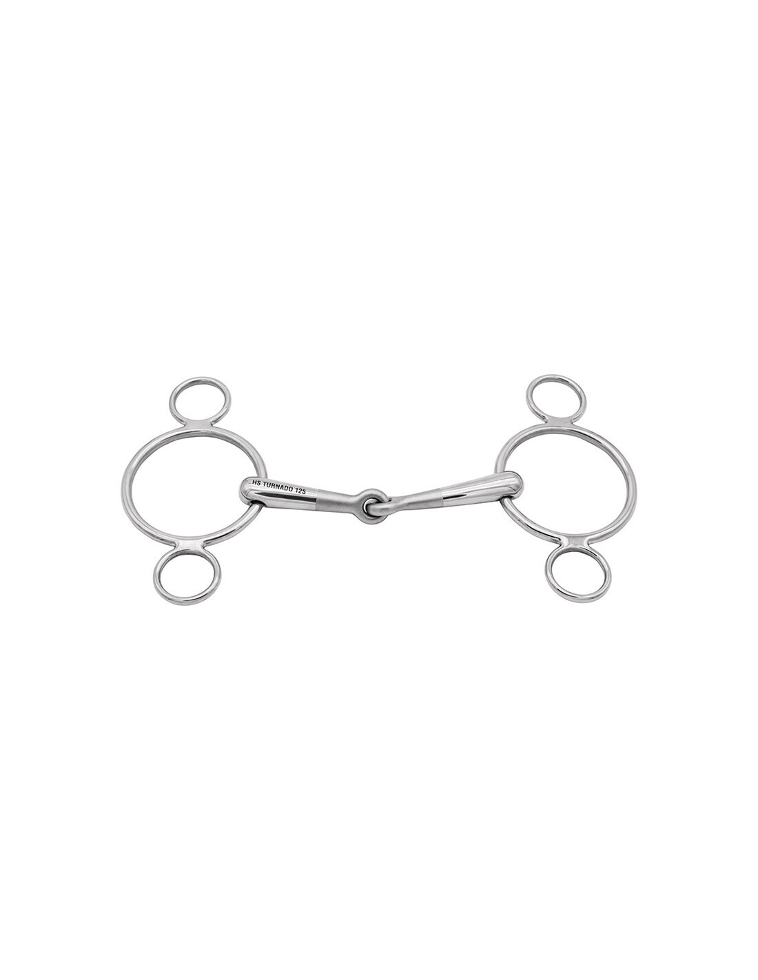 Mors Pessoa Tornado Satinox  Sprenger 41387