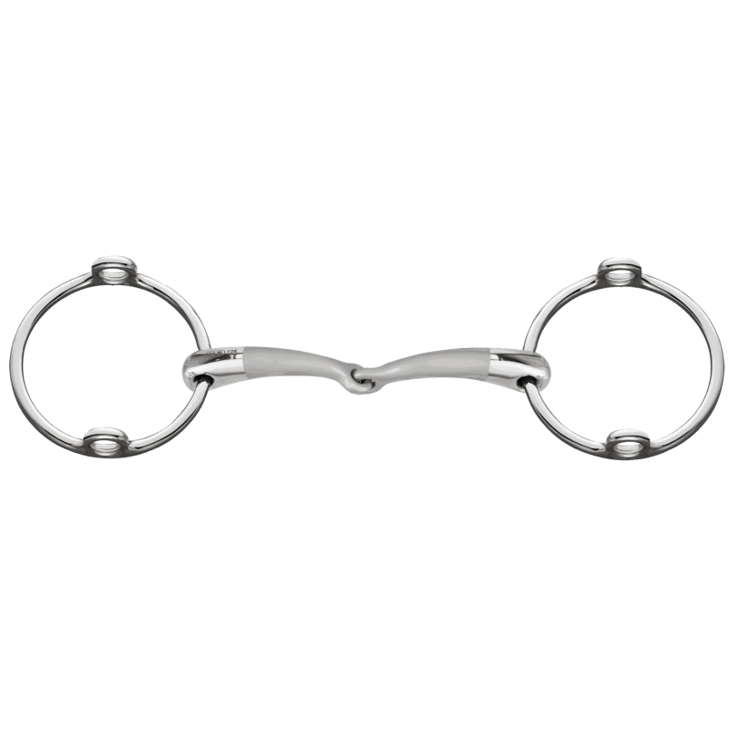 Mors Releveur Satinox  14mm  Sprenger 40429