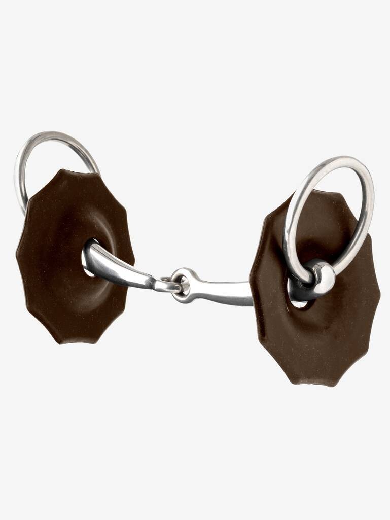 Rondelles mors Lemieux Brown
