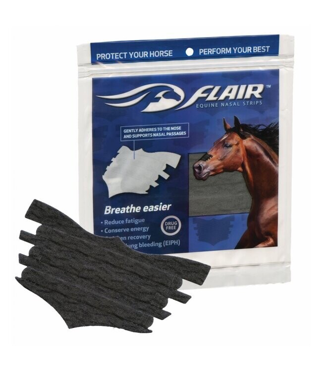 Nasal flair Strip