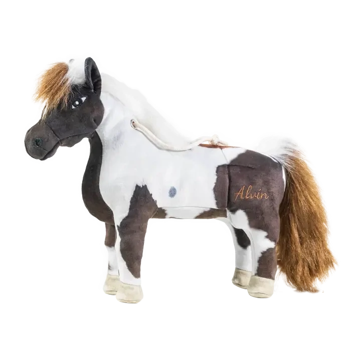Relax Horse Toy Alvin Kentucky 82155 alv Relax Horse Toy Alvin Kentucky 82155 alv
