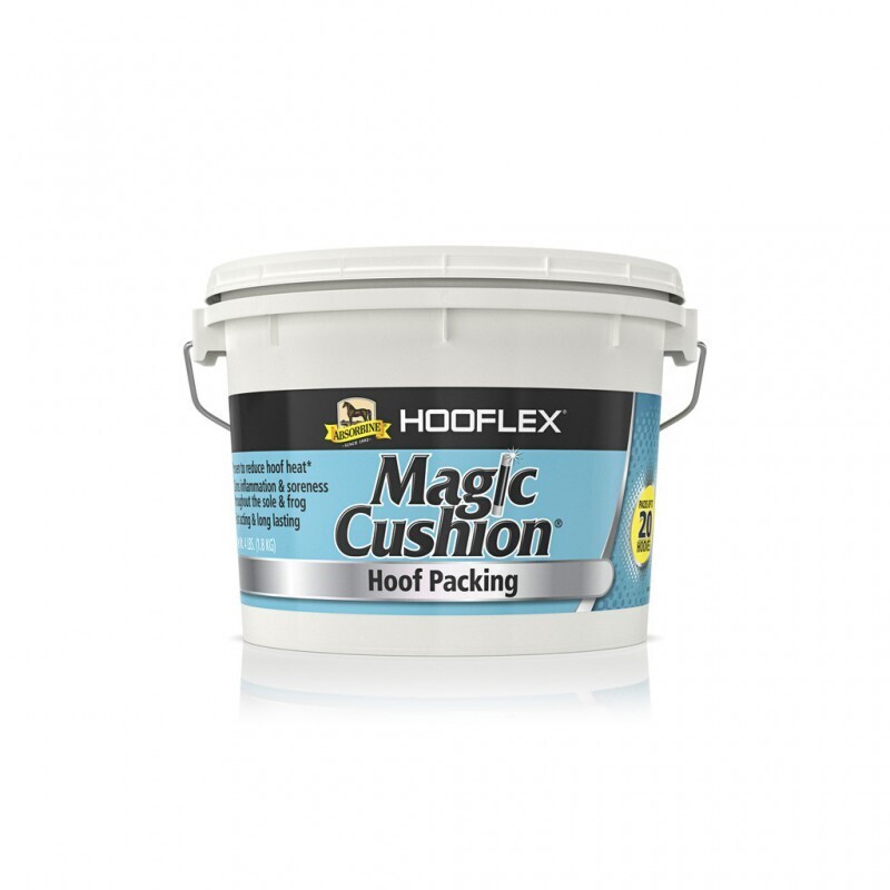 Magic Cushion Absorbine