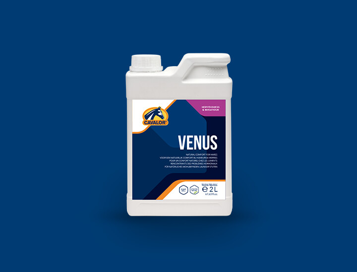 Venus Cavalor 2L