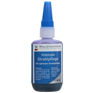 Maintenance of the Waldhausen Intensive Fork