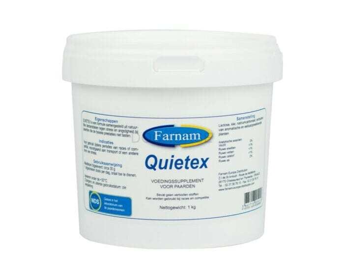 Quietex Farnam