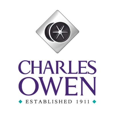 Charles Owen