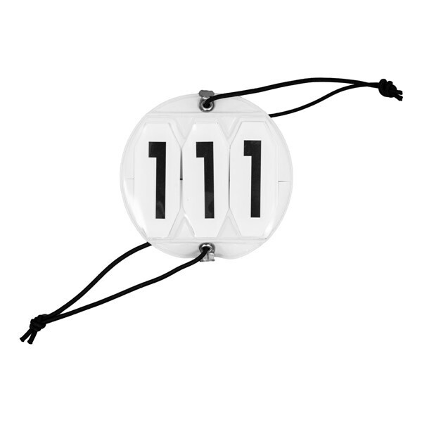 Numéro De Départ H.F.I