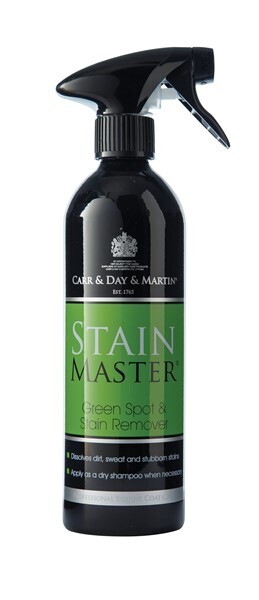 Stain Master