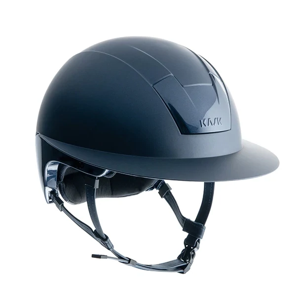 Kooki Lady Kask Matt navy