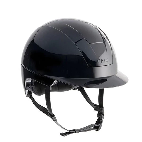 Kooki  Kask Shine navy
