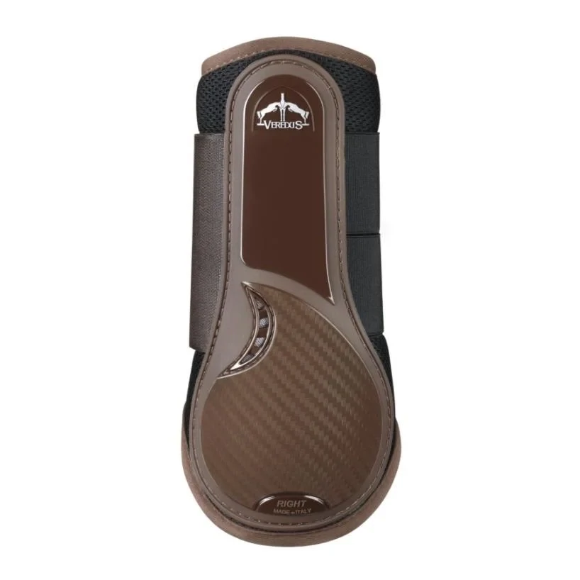 Guêtres Veredus TRC Vento Brown
