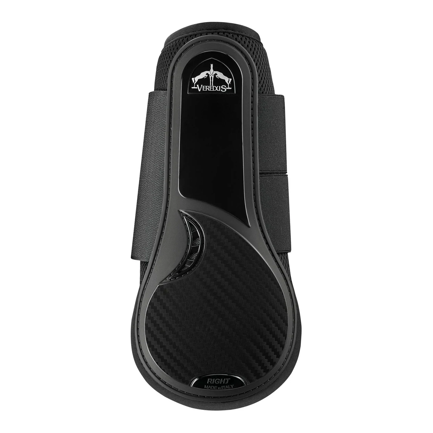 Guêtres Veredus TRC Vento Noir