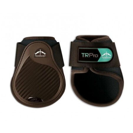 Protège-boulets Veredus TRPRO  Rear  Brown