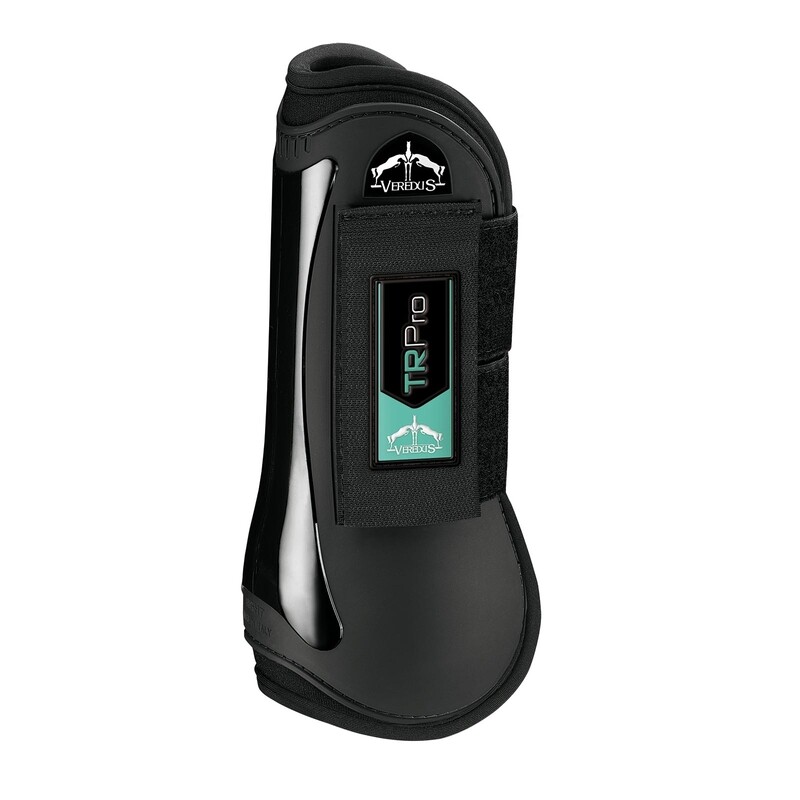 Veredus TR Pro Boots Black