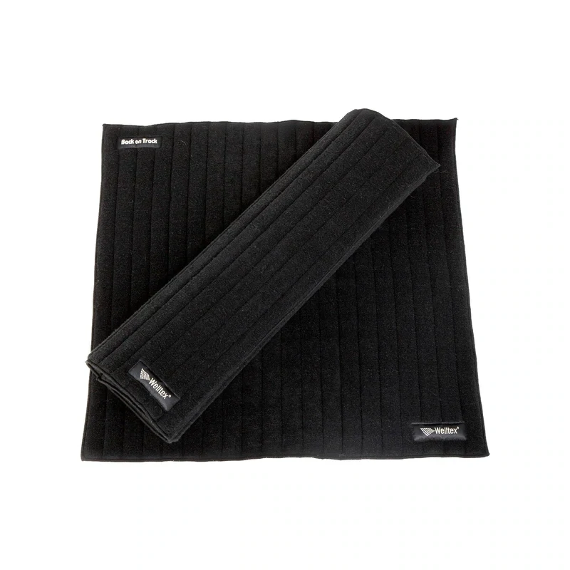 Sous bandes Scandic PK Pads Back on Track