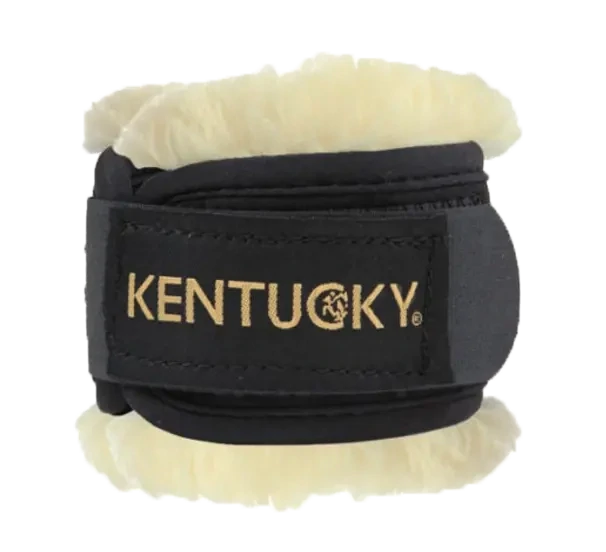 Sheepskin Pastern Wrap Kentucky 42203