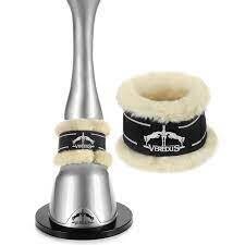 Sheepskin Pastern Wrap Veredus