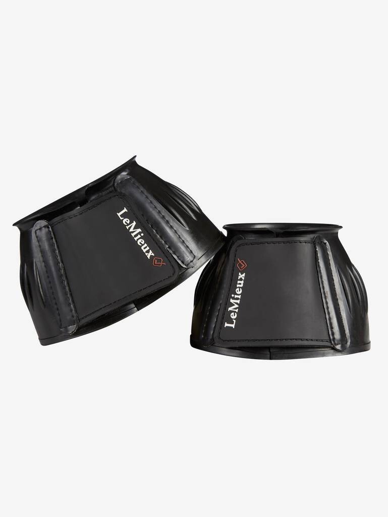 Cloches Caoutchouc Velcro Lemieux