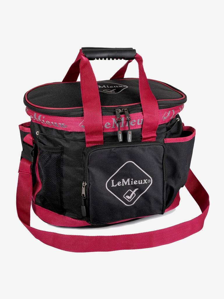 Grooming Bag Lemieux