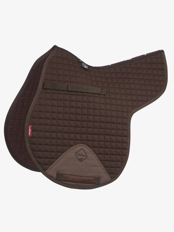 Tapis Hunter Lemieux Brown