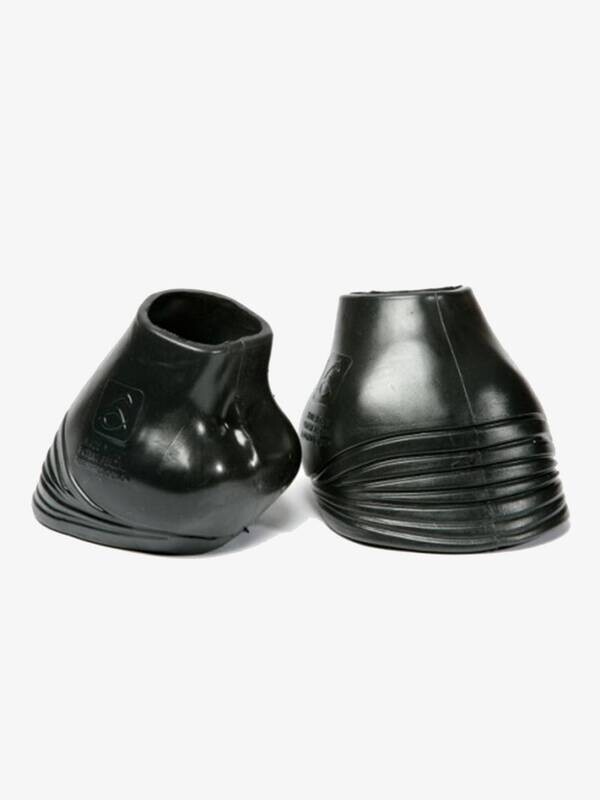 Gel Hoof Boots Acavallo