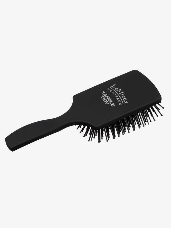 Brosse à crins Lemieux