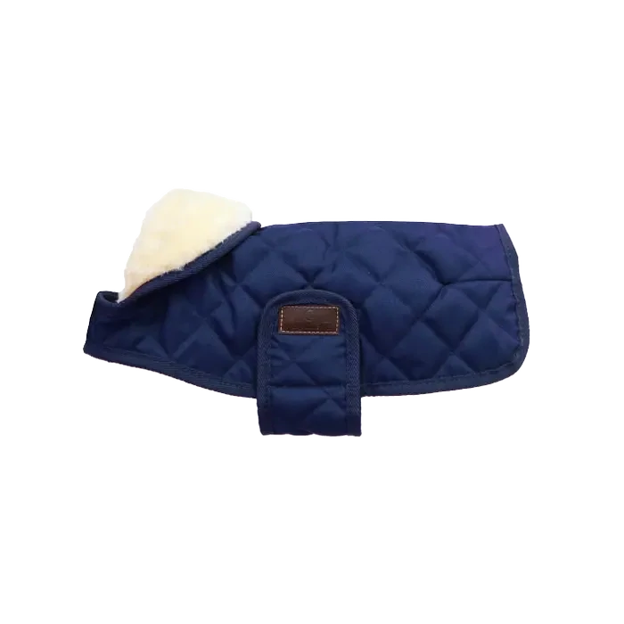 Dog Rug Original Kentucky 52104 Navy