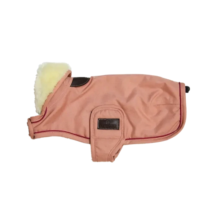 Dog Rug Waterproof 160g Kentucky 52244 coral